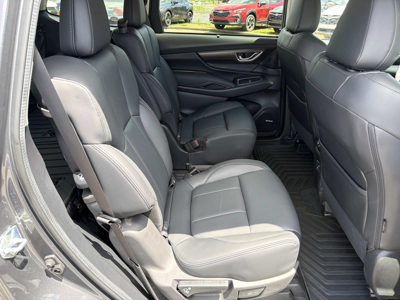 Certified 2026 Subaru Ascent Touring AWD/4WD image 16