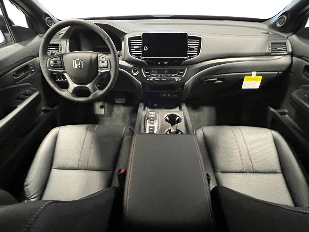 New 2026 Honda Ridgeline TrailSport+ image 13
