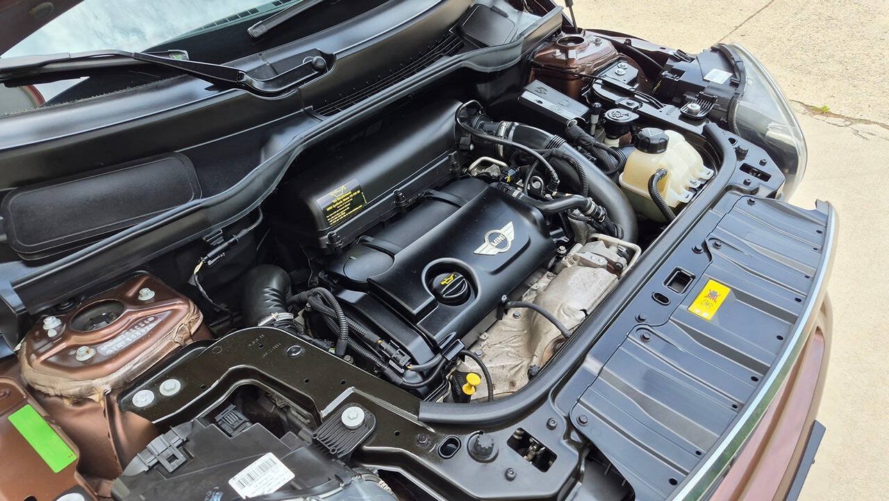 Used 2013 MINI Cooper Countryman S AWD/4WD image 66