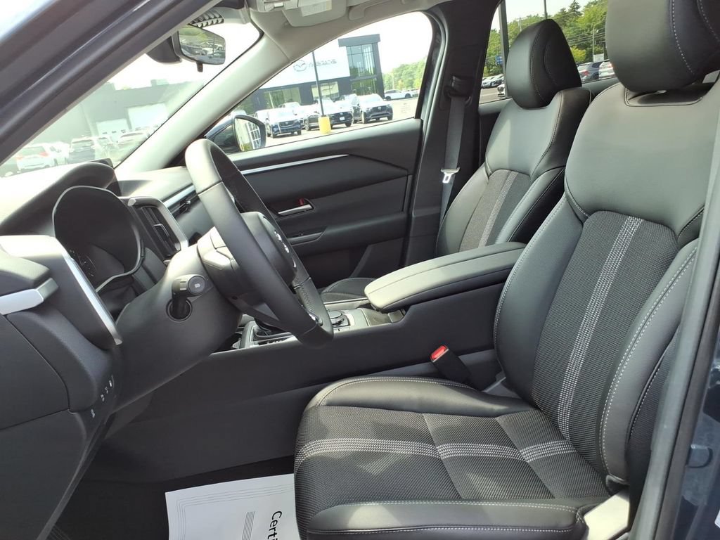 New 2026 MAZDA CX-50 2.5 Hybrid w/ Preferred Pkg AWD/4WD image 12