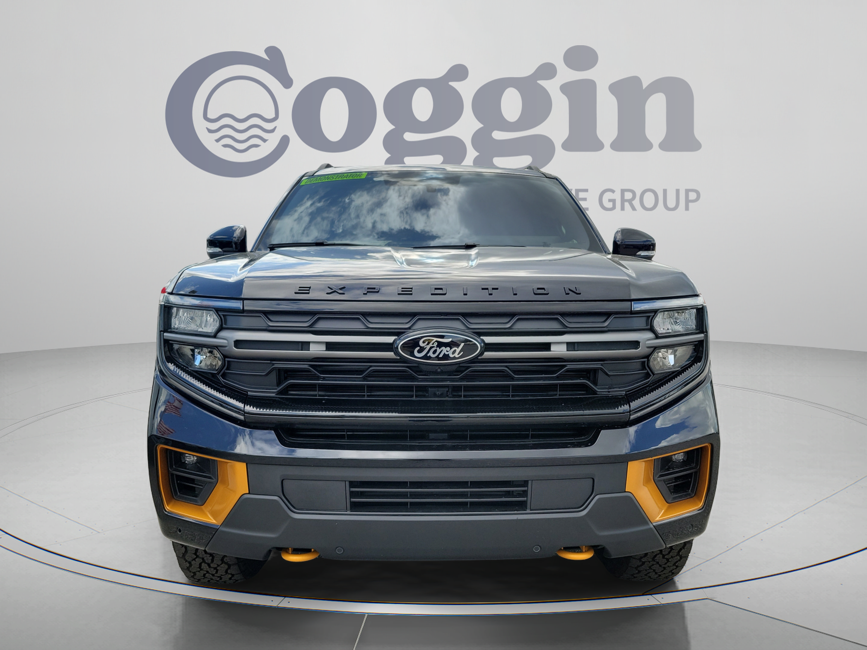 New 2025 Ford Expedition Tremor AWD/4WD image 6