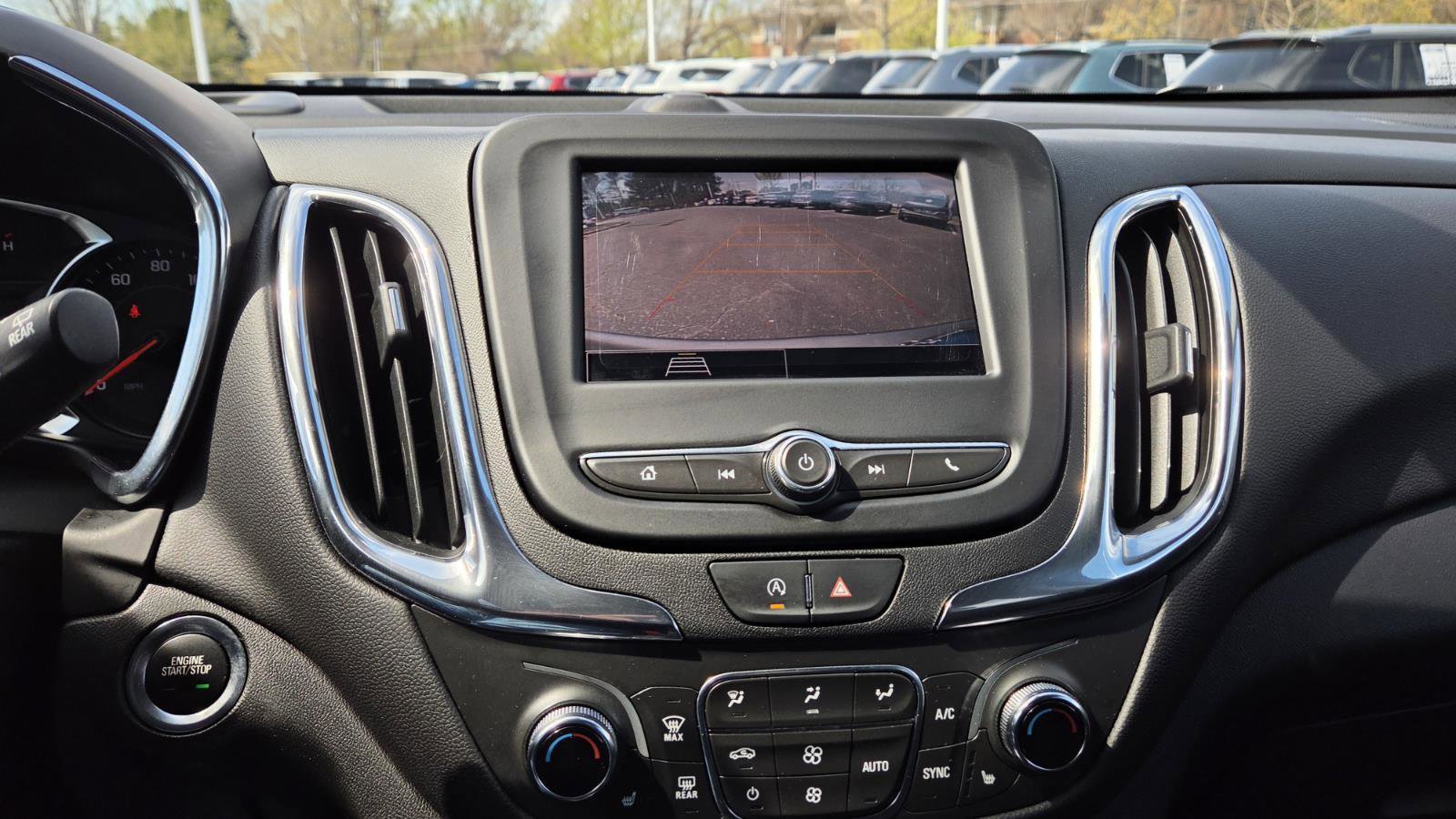 Used 2023 Chevrolet Equinox LT image 26