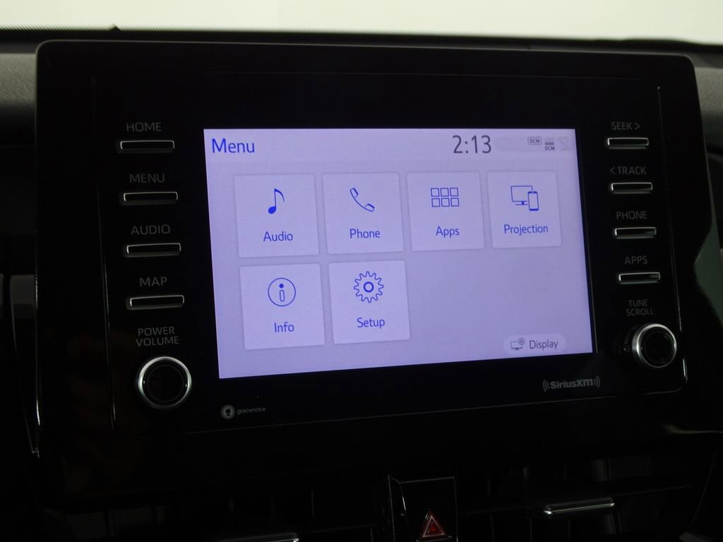 Used 2022 Toyota Camry LE image 29