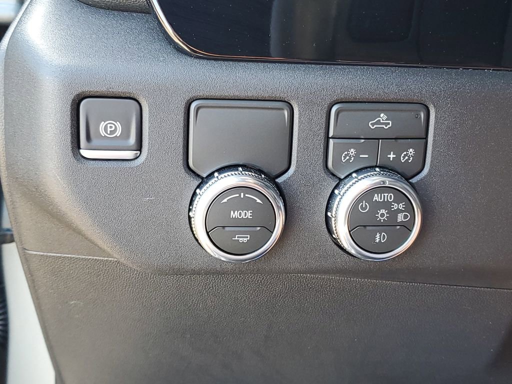 Used 2026 GMC Sierra 1500 Elevation w/ Elevation Select Package RWD image 20