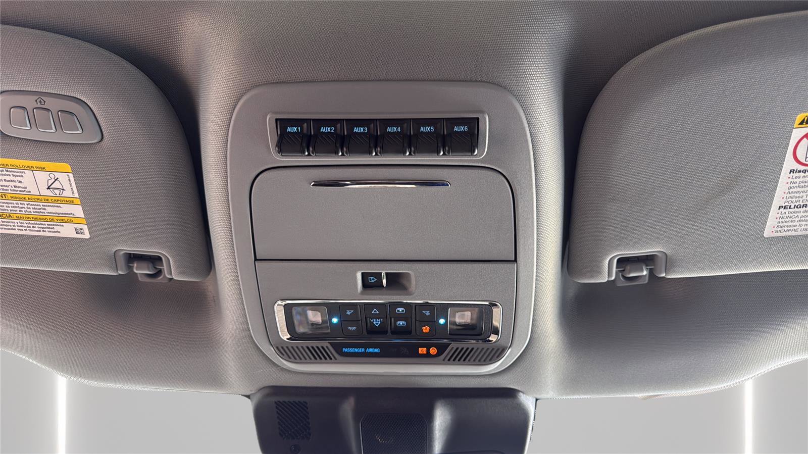 Certified 2024 Ford F250 Lariat w/ Sport Appearance Package image 24