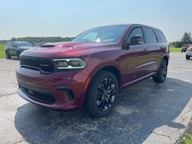 Used 2022 Dodge Durango GT image 7