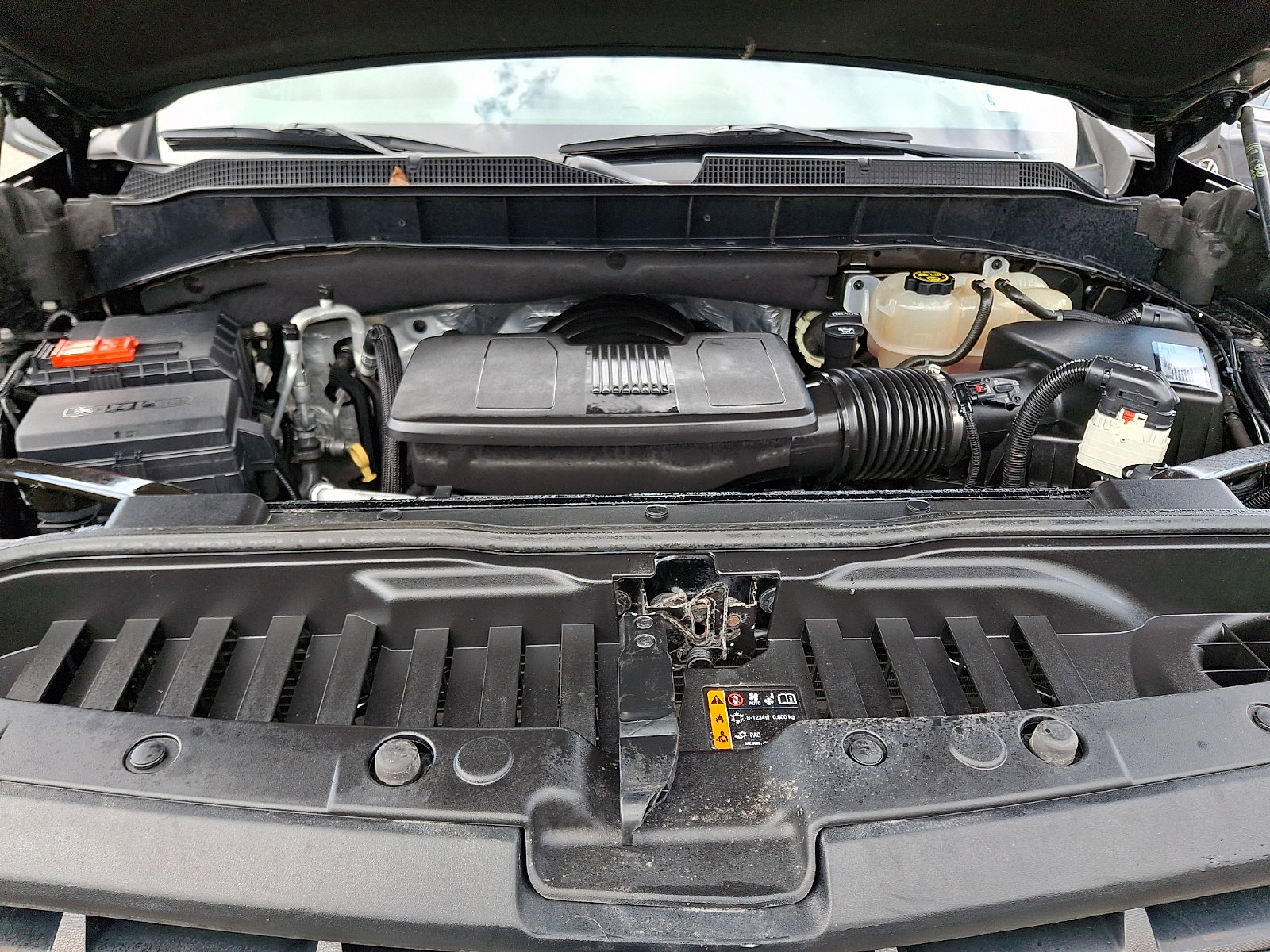 Used 2019 Chevrolet Silverado 1500 RST image 27