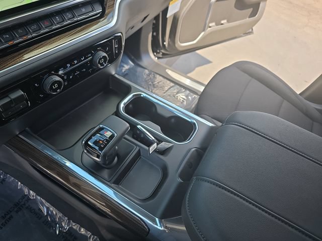New 2026 Chevrolet Silverado 1500 RST AWD/4WD image 25
