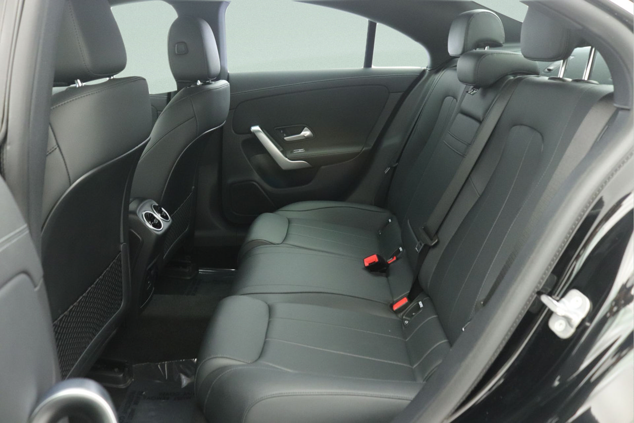 Certified 2023 Mercedes-Benz CLA 250 image 30