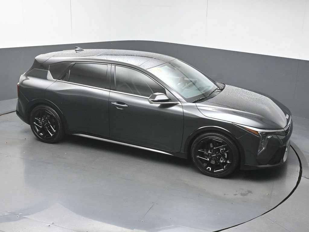 Used 2026 Kia K4 GT-Line Turbo FWD image 37