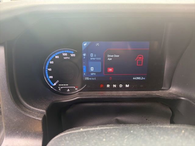 Used 2023 Ford Bronco 4-Door image 13