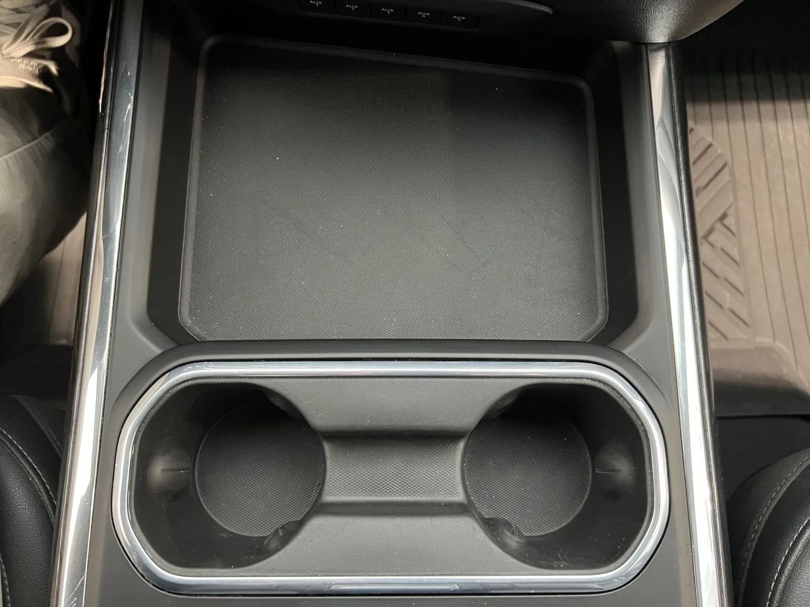 Used 2024 Chevrolet Silverado 2500 LTZ AWD/4WD image 56
