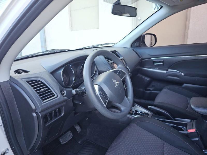 Used 2018 Mitsubishi Outlander Sport ES image 24