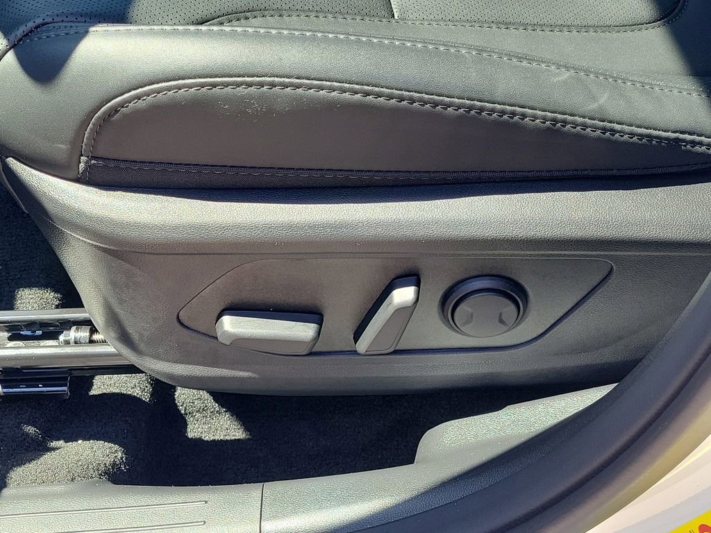 Used 2025 Hyundai Tucson SEL image 19