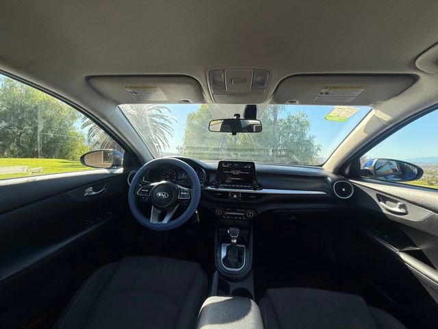 Used 2019 Kia Forte LXS image 15