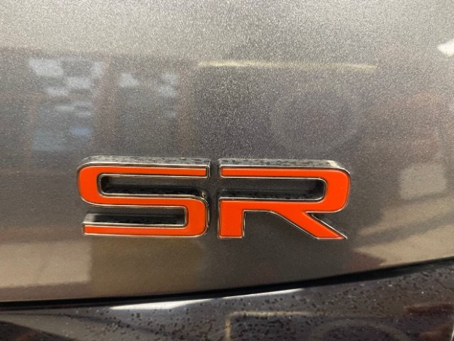 Used 2023 Nissan Altima 2.5 SR FWD image 24