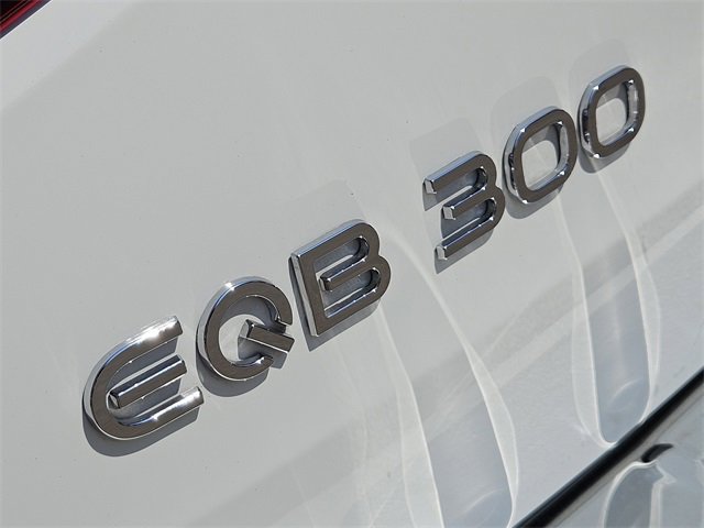 Used 2023 Mercedes-Benz EQB 300 4MATIC image 11