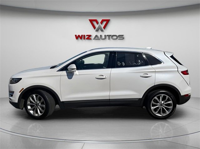 Used 2019 Lincoln MKC Select w/ Select Plus Package image 10