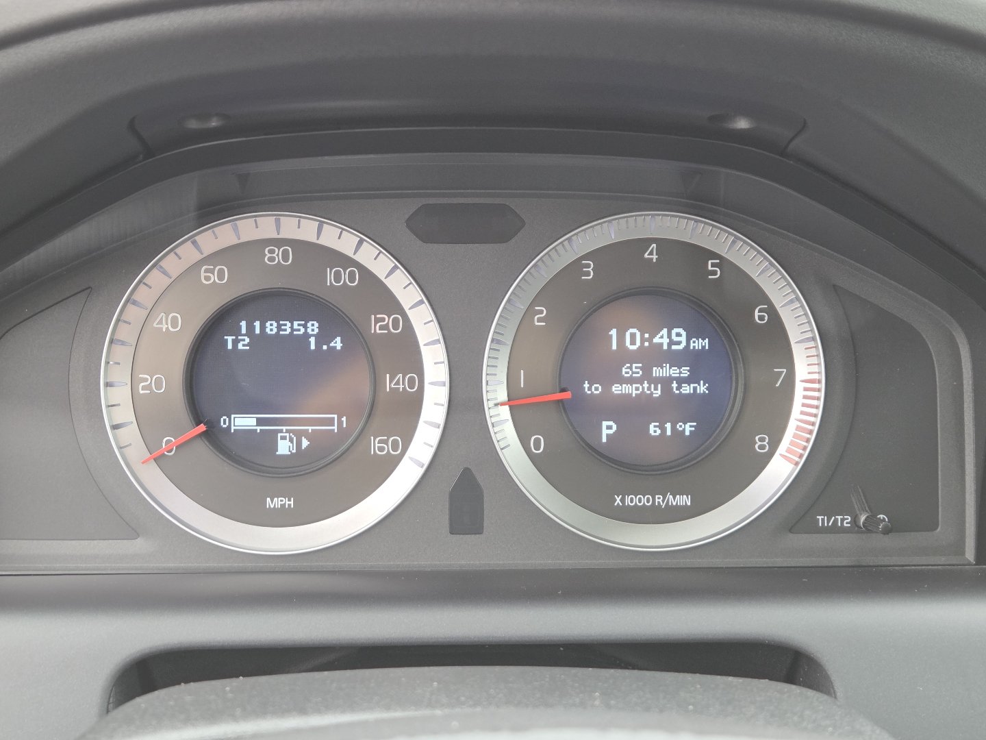 Used 2010 Volvo XC60 T6 AWD/4WD image 24