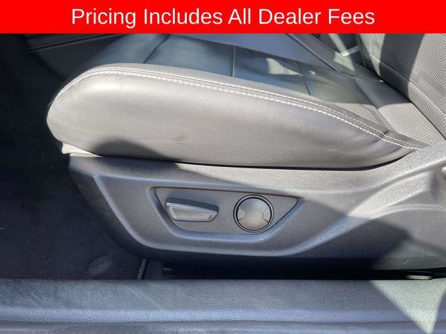 Used 2022 Ford Mustang GT Premium w/ Equipment Group 401A RWD image 23