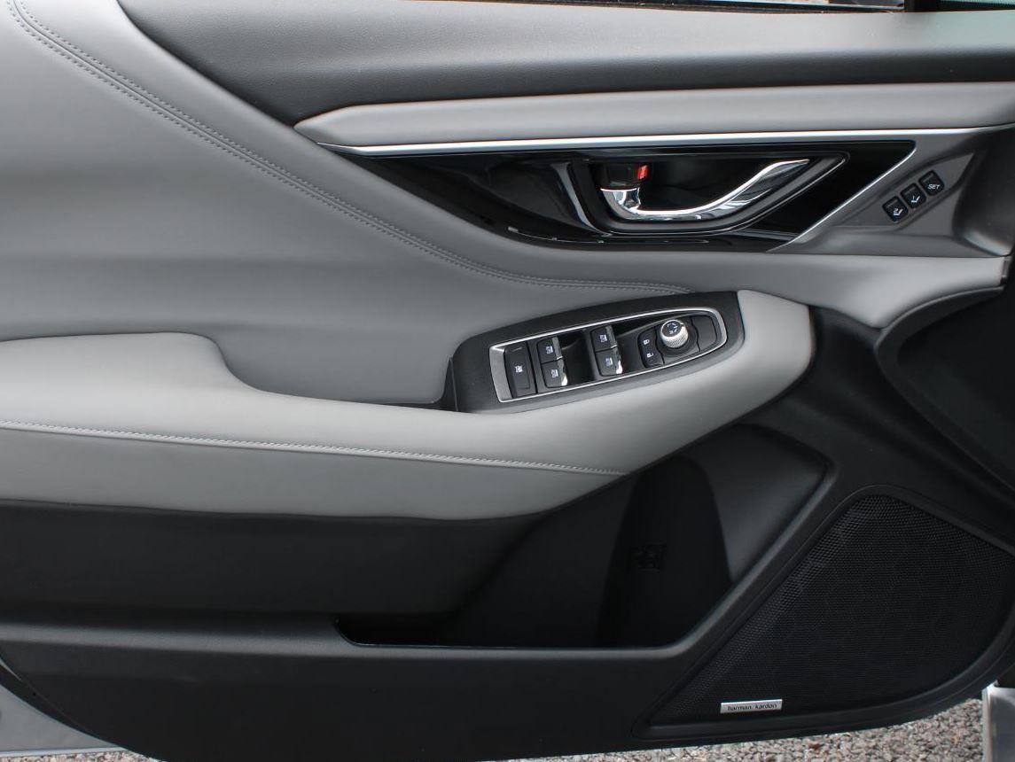 New 2025 Subaru Legacy Limited image 16