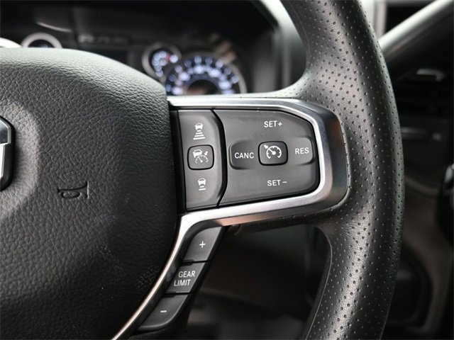 New 2026 RAM 2500 Tradesman image 16