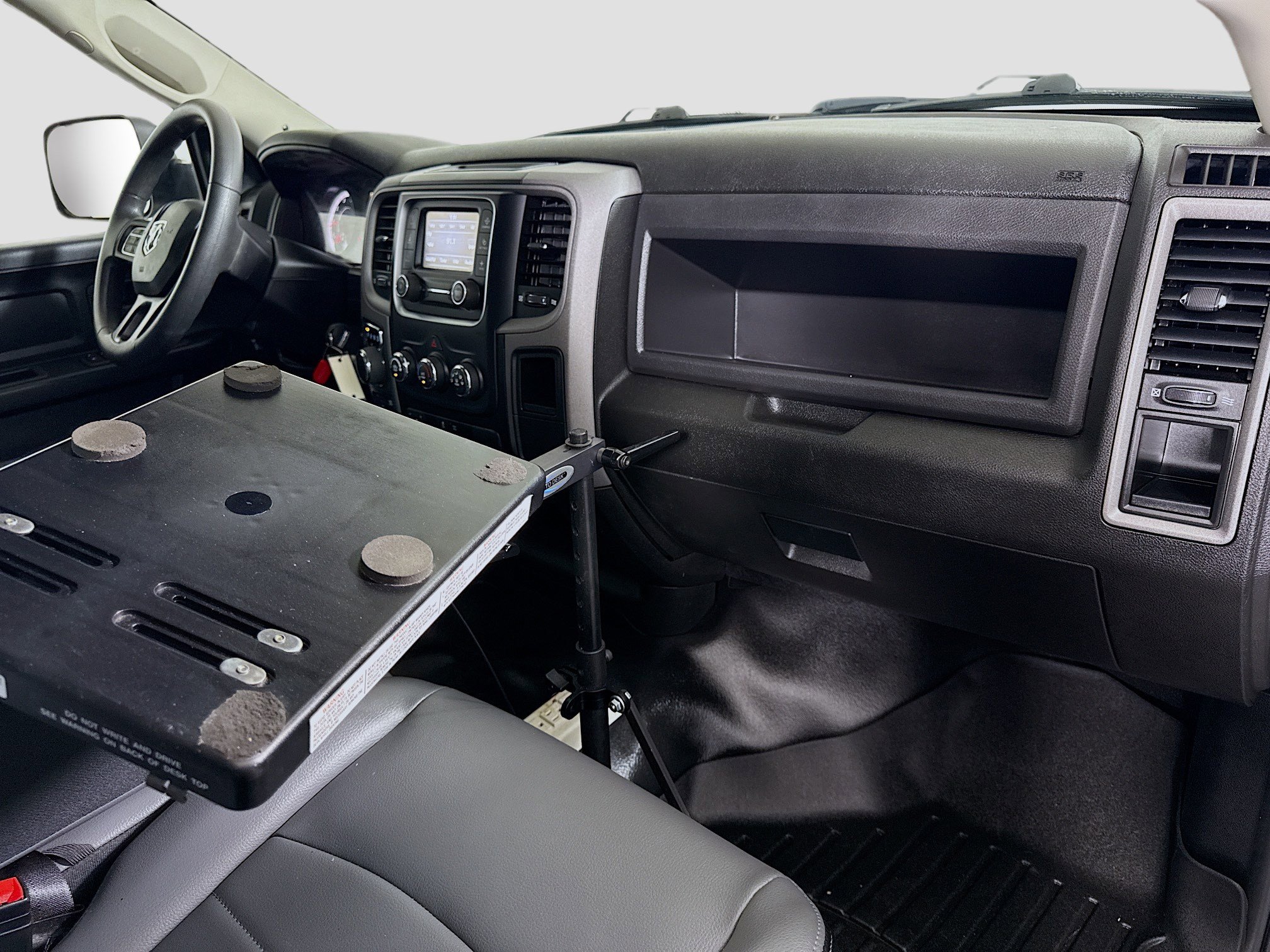 Used 2023 RAM 1500 Tradesman w/ Trailer Tow Group image 29