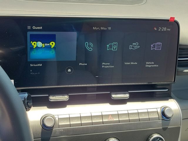New 2026 Hyundai Kona SE FWD image 11