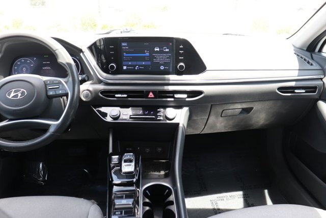 Used 2020 Hyundai Sonata SEL w/ Convenience Package FWD image 13