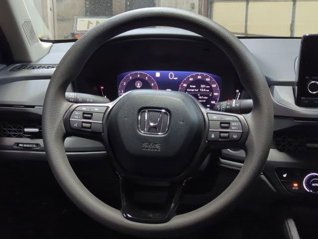 New 2025 Honda Accord SE image 15