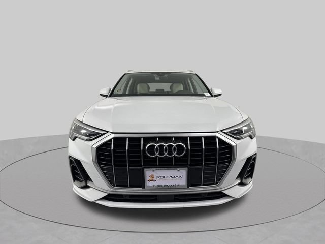 Used 2020 Audi Q3 2.0T Prestige w/ Prestige Package AWD/4WD image 27