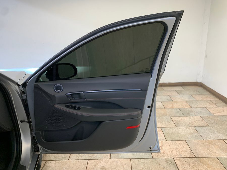 Used 2025 Hyundai Sonata N Line image 46
