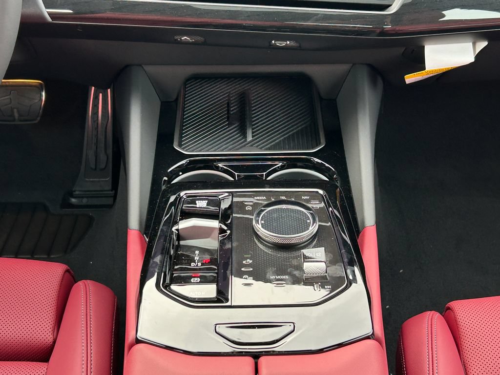 New 2026 BMW 530i w/ M Sport Package RWD image 27