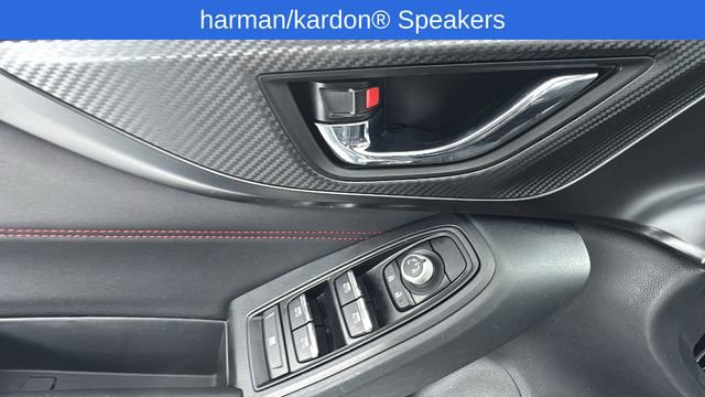 Used 2024 Subaru WRX Limited image 17