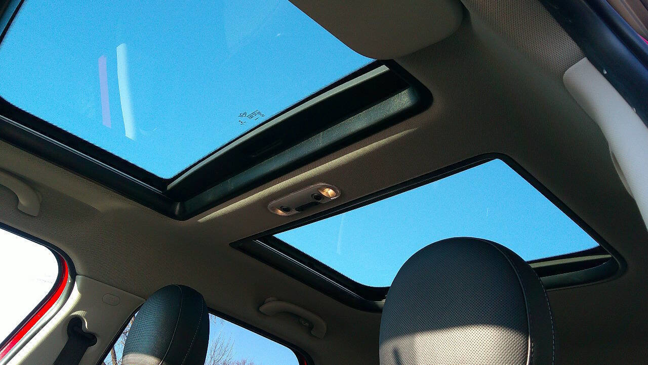 Used 2019 MINI Cooper Countryman ALL4 image 15