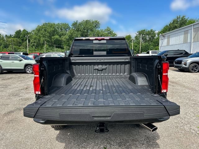 New 2026 Chevrolet Silverado 2500 High Country w/ Technology Package AWD/4WD image 25