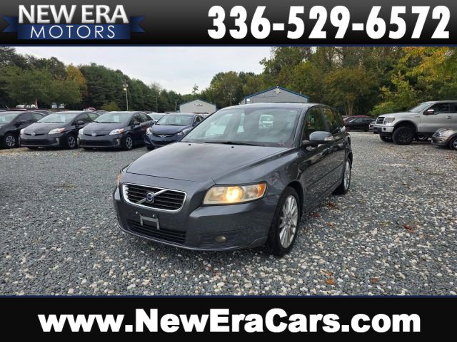 Used 2010 Volvo V50 2.4i