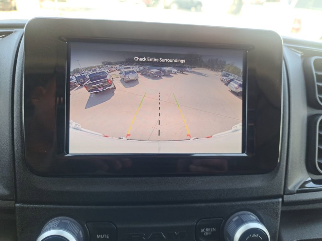 New 2026 RAM ProMaster 2500 w/ Convenience Group image 8