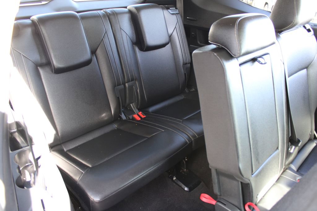Used 2021 Volkswagen Atlas SE AWD/4WD image 27