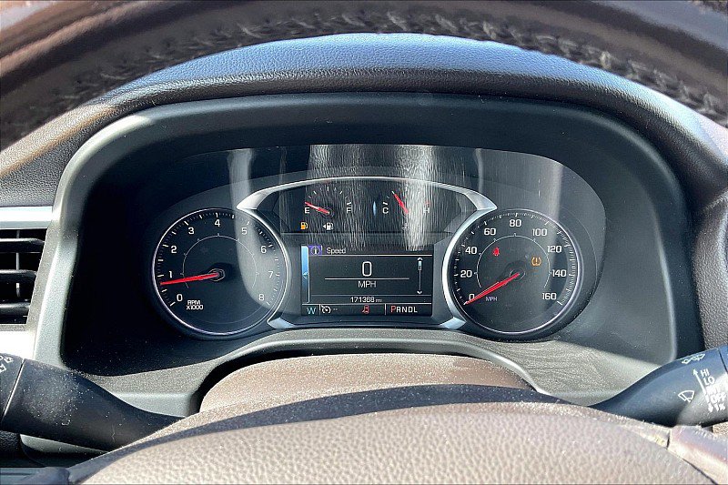 Used 2019 GMC Acadia SLT AWD/4WD image 13