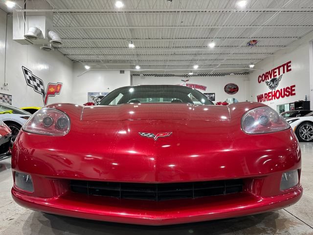 Used 2012 Chevrolet Corvette Coupe RWD image 19
