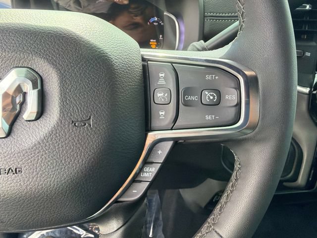Used 2026 RAM 2500 Laramie AWD/4WD image 26