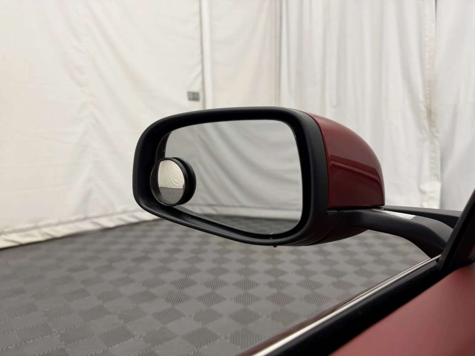 Used 2007 Aston Martin V8 Vantage Coupe RWD image 14