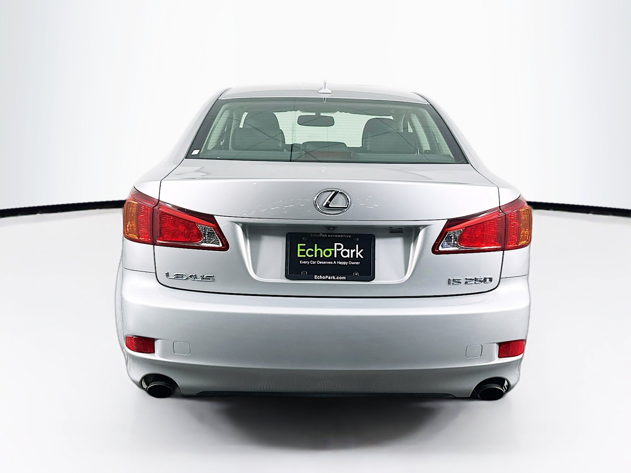 Used 2010 Lexus IS 250 RWD image 7
