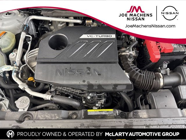 Used 2023 Nissan Rogue SL w/ SL Premium Package image 18