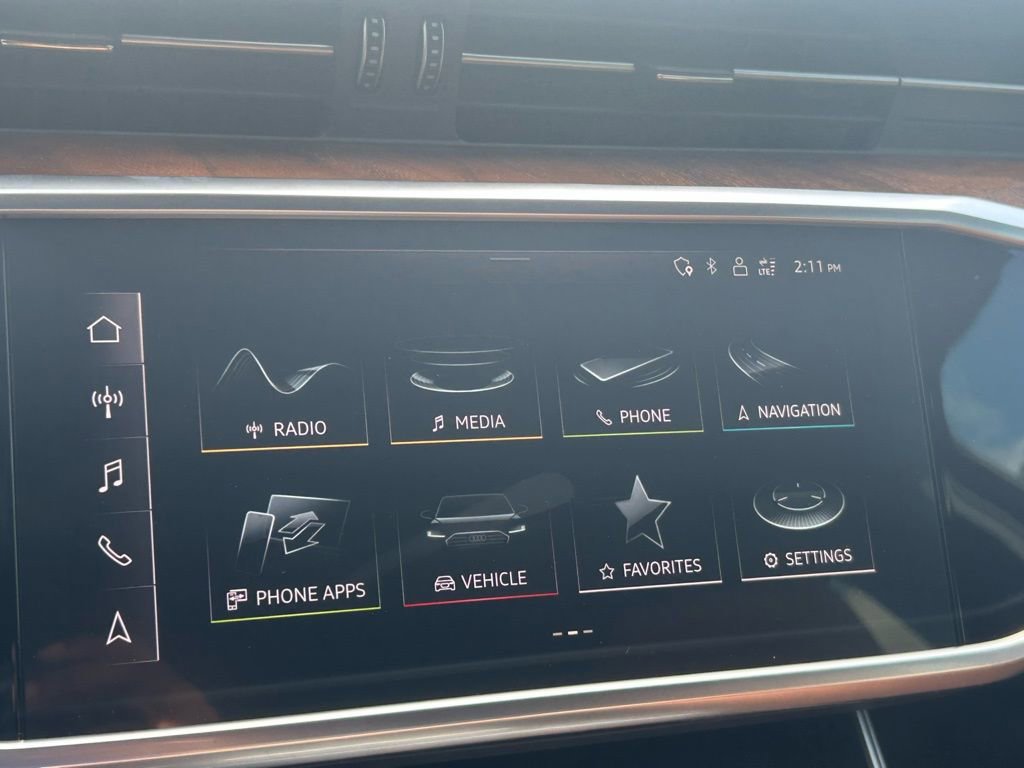 Used 2023 Audi A6 2.0T Premium Plus image 16