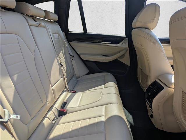 Used 2018 BMW X3 xDrive30i image 24