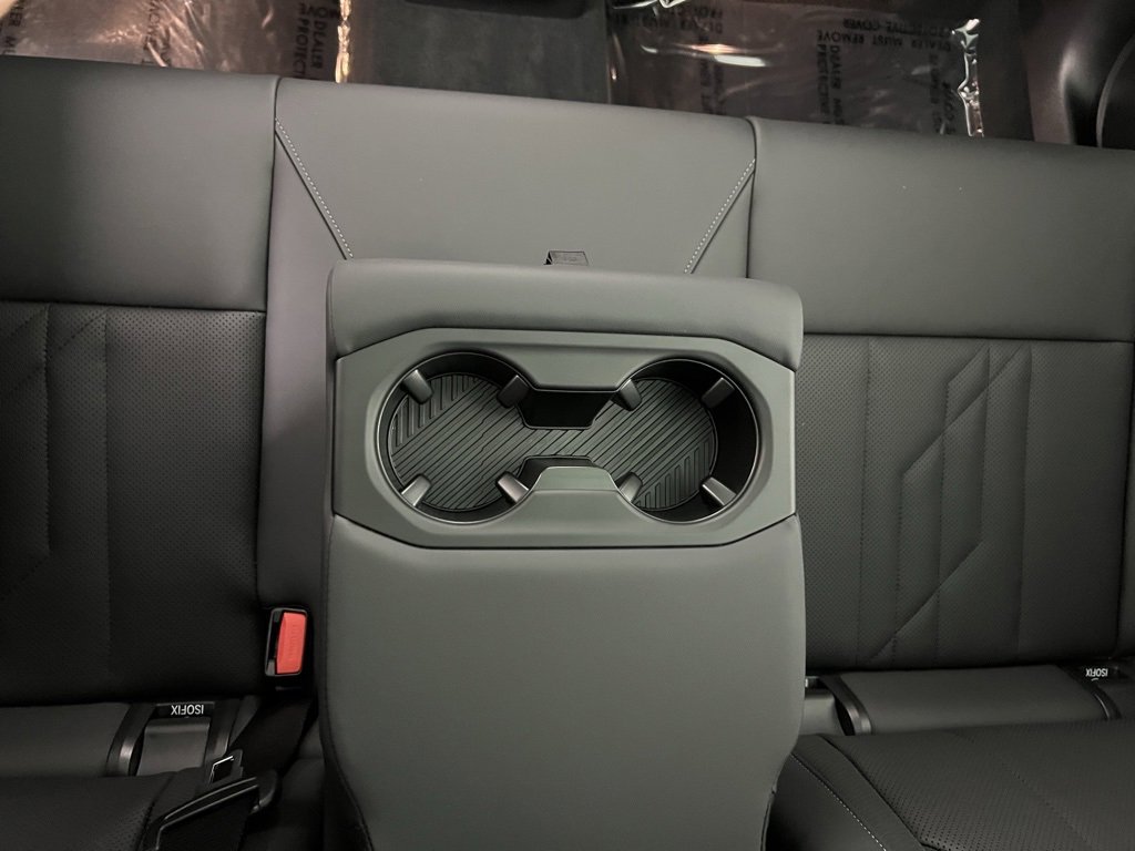 Used 2025 BMW X3 xDrive30i image 29