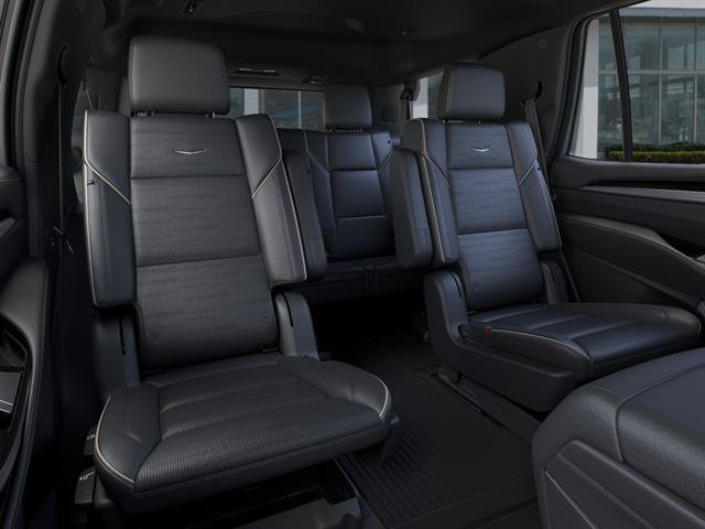 New 2026 Cadillac Escalade Luxury w/ Touring Package AWD/4WD image 17
