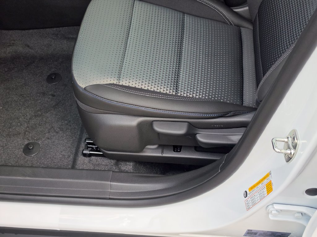 New 2026 Chevrolet Trax LT w/ Driver Confidence Package FWD image 10